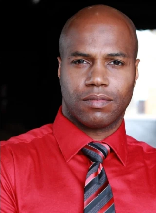 Lamar Washington