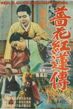 Theatrical Poster (Japan)