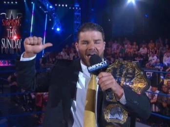 IMPACT Wrestling #409