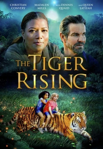 DVD Cover (Paramount)