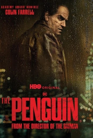DVD Cover (HBO Studios)