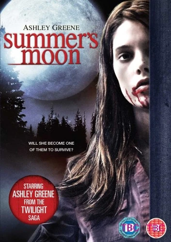 DVD Cover (UK)
