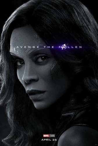 Theatrical Poster (USA)