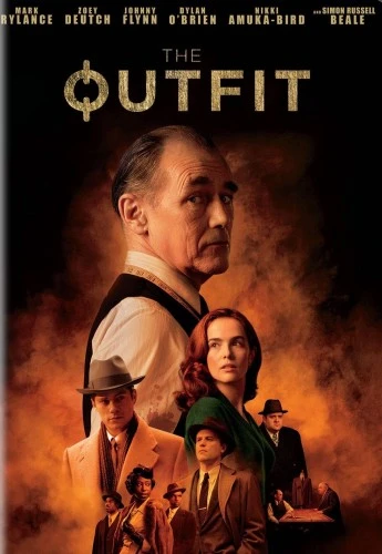 DVD Cover (Focus Features)