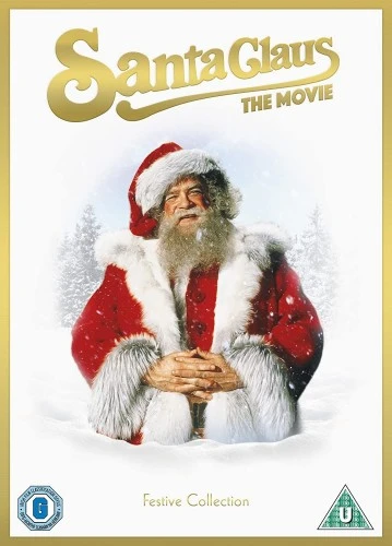 DVD Cover (UK)