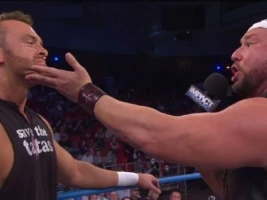 IMPACT Wrestling #484