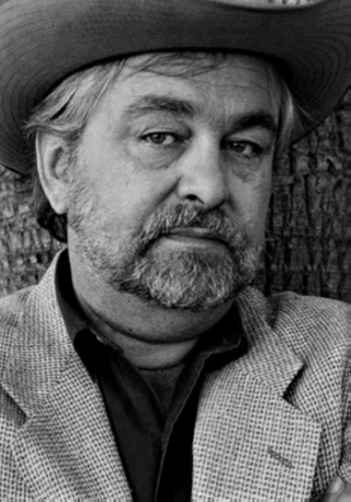 Dennis Etchison