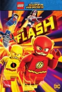 Lego DC Comics Super Heroes: The Flash