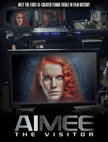 Theatrical Poster
