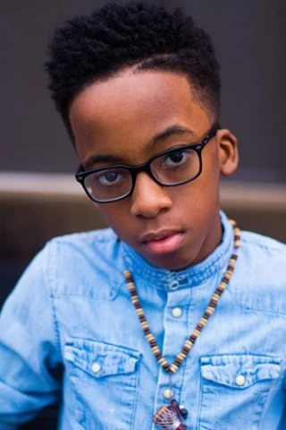 Ronald Williams Jr.
