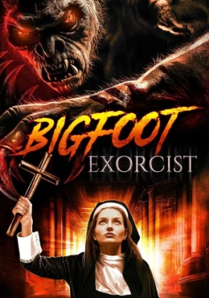 DVD Cover (Wild Eye Releasing)