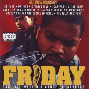 Friday: Original Motion Picture Soundtrack