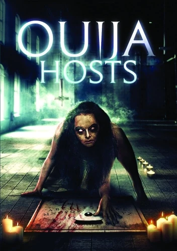 DVD Cover (Allied Vaughn)