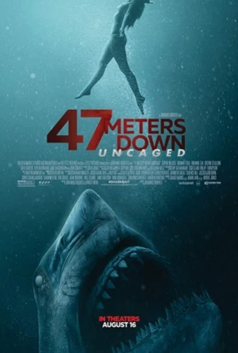 Theatrical Poster