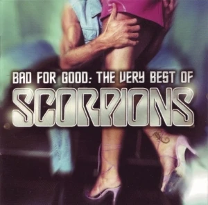 Bad for Good: The Very Best of Scorpions