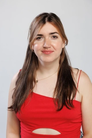 Jess Elgene