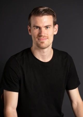 Calvin Romeyn