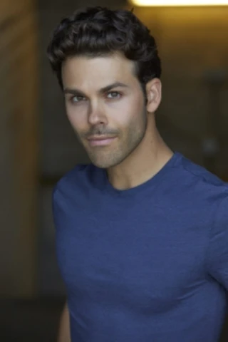 Aaron Smyth