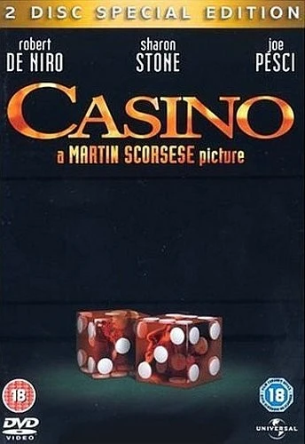DVD Cover (UK)