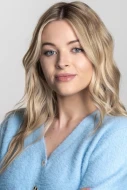 Georgia Williams