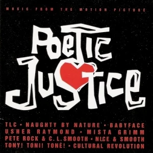 Poetic Justice: Music From the Motion Picture