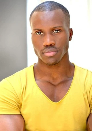 Amadou Ly