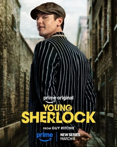 Theatrical Poster
