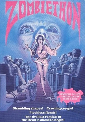 VHS Cover (Wizard Video)