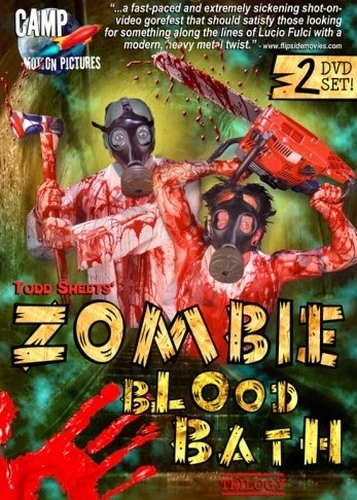 DVD Cover (Camp Motion Pictures)