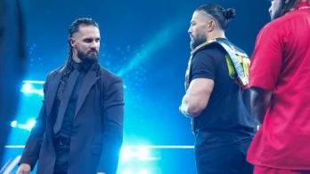 Night of Champions 2026 Fallout