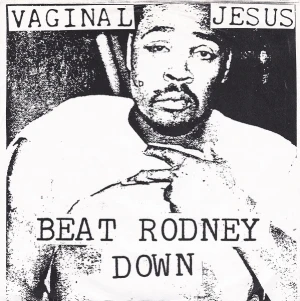 Beat Rodney Down