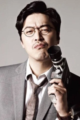 Man-dae Bong