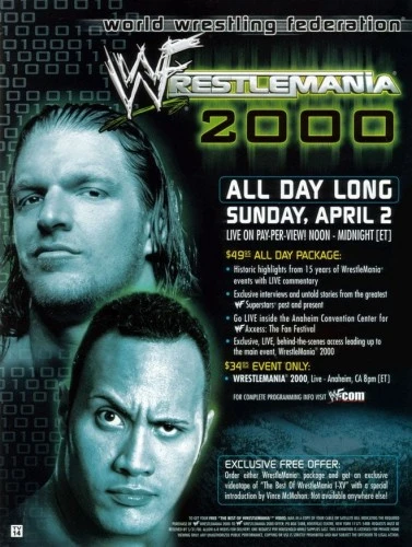 Theatrical Poster