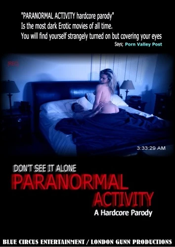 Theatrical Poster