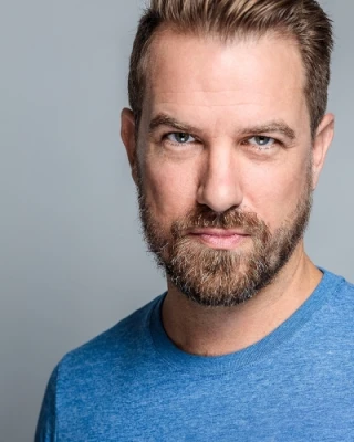 Joshua Broadstone