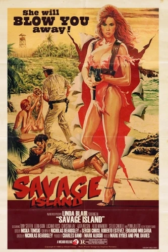 Theatrical Poster (USA)