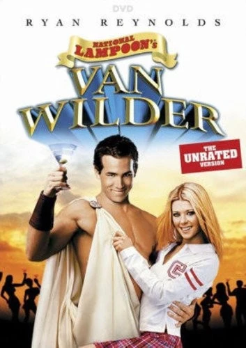 DVD Cover (Lions Gate Reissue)