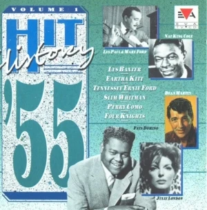 Hit History, Volume 1: 1955