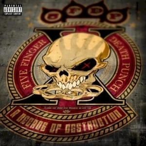 A Decade Of Destruction