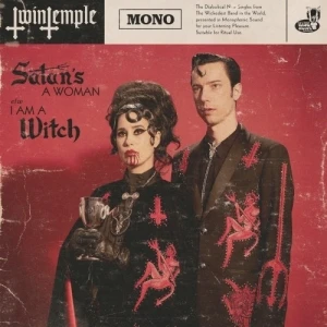 Satan’s a Woman