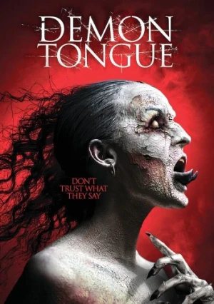 DVD Cover (Uncork'd Entertainment)