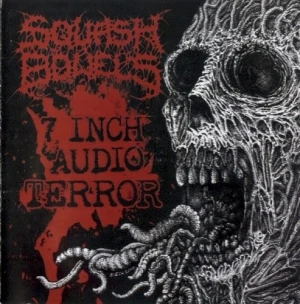 7 Inch Audio Terror
