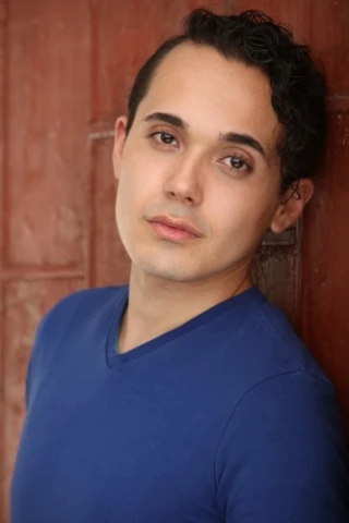 Joshua Elizondo