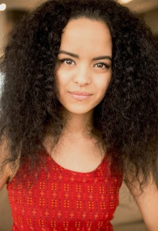 Rebecca Makar