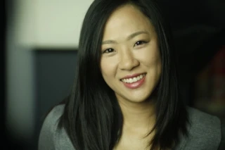 Grace Jiyoung Park