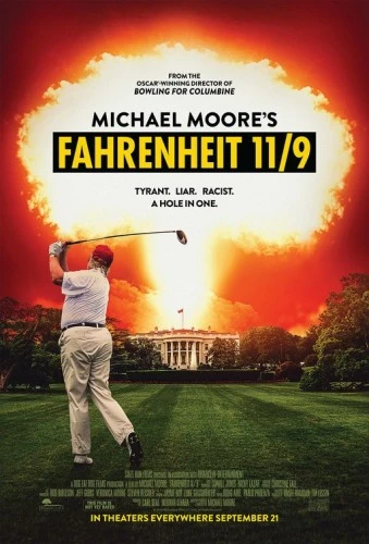 Theatrical Poster