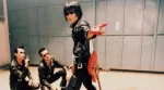 Guitar Wolf