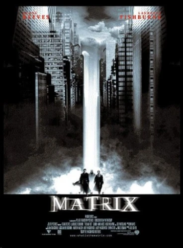 Theatrical Poster (USA)