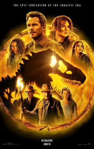 Theatrical Poster (USA)
