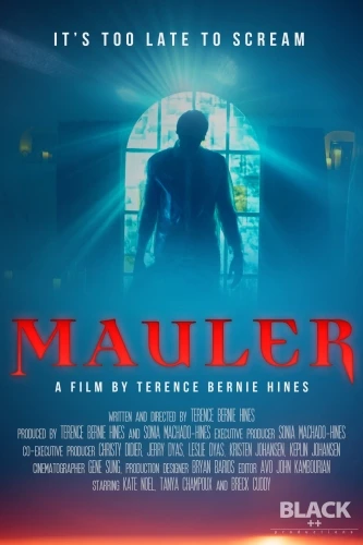 Theatrical Poster
